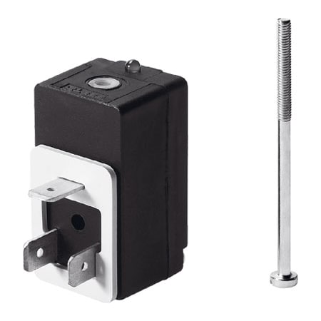 Festo Time Delay Insert MFZ-0-10E-24DC MFZ-0-10E-24DC